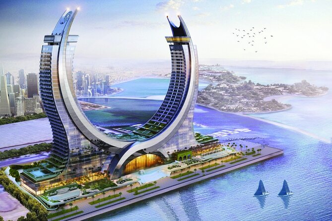 Doha Transit / Layover Tour (Private Tour) - Booking and Pricing Information
