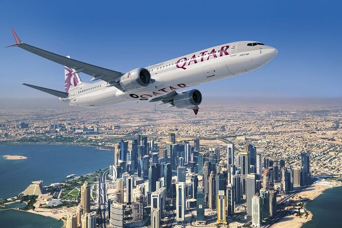 Doha Transit / Layover Tour (Private Tour) - Common Questions