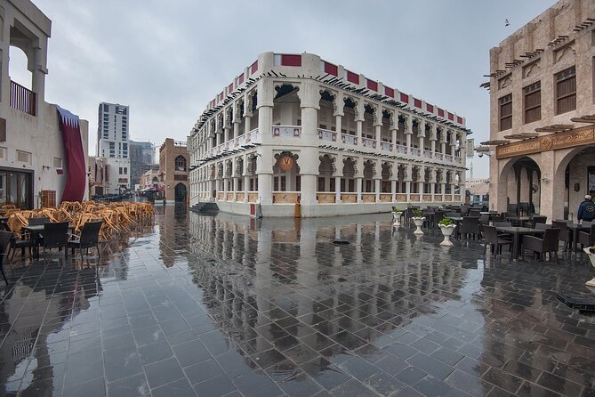 Doha Transit Tour (4 Hours Doha City Tour) - Traveler Reviews
