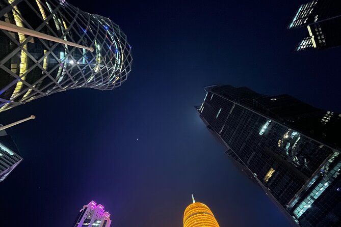 Doha:Night City Toursouq Waqif Katara Pearl Qatarlusail City - Pricing and Special Offers: Affordable Options for Everyone