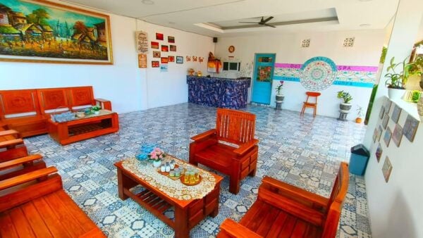 Doi Bali Specials Balinese Massage - Unique Spa Highlights