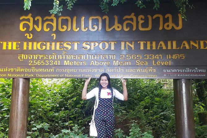 Doi Inthanon Day Tour From Chiang Mai With Twin Pagodas & Hill-Tribe Village - Common Questions