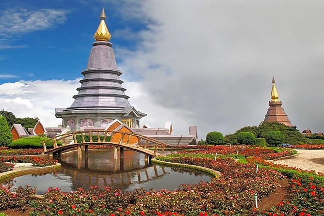 Doi Inthanon Day Tour From Chiang Mai With Twin Pagodas & Hill-Tribe Village - The Sum Up