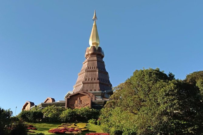 Doi Inthanon Is a Mountain Located in Thailand. It Offers Beautiful Sunset Views and Is Also a Popular Destination for Hiking. - Pricing