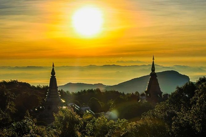 Doi Inthanon National Park: A Perfect Chiang Mai Day Trip Destination - Cancellation Policy
