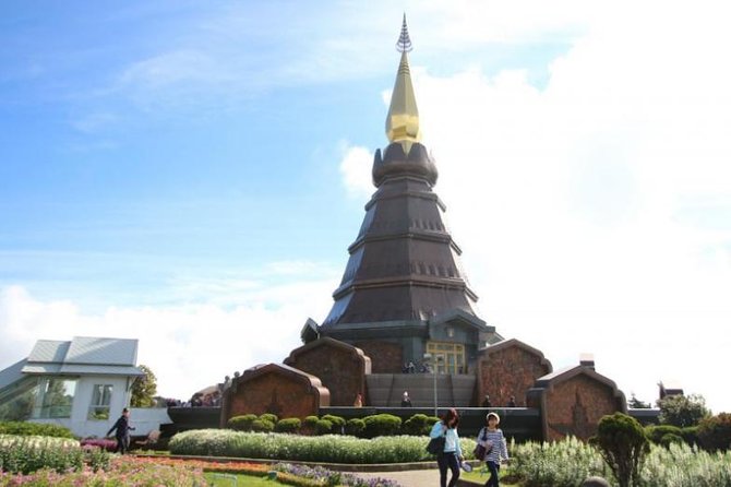 Doi Inthanon National Park: A Perfect Chiang Mai Day Trip Destination - Additional Information
