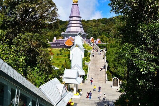 Doi Inthanon National Park and Hike Pha Dok Siew Nature Trail - Who Will Love This Tour?