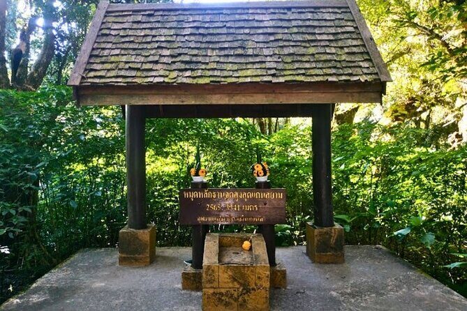 Doi Inthanon National Park and Hike Pha Dok Siew Nature Trail - Final Thoughts