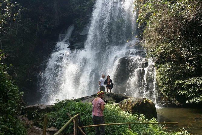 Doi Inthanon National Park and Hiking - Safety Tips and Precautions