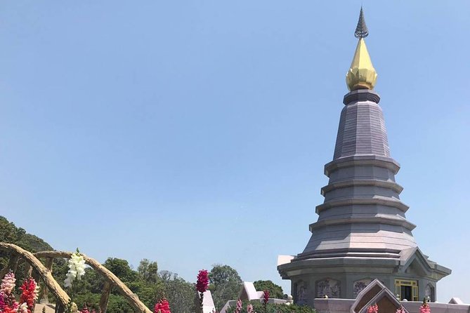 Doi Inthanon National Park Day Trip - Traveler Reviews and Ratings