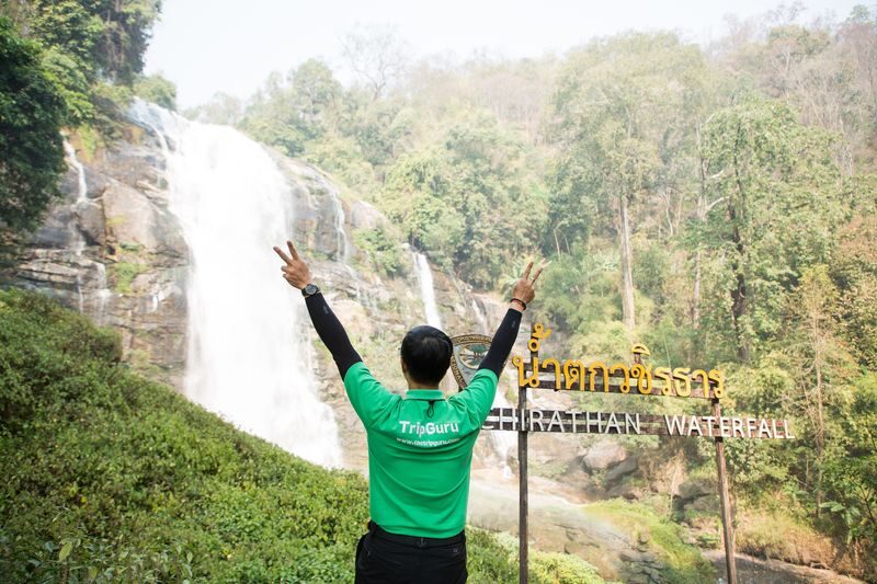 Doi Inthanon National Park Full Day Tour in Chiang Mai - Should you book the Doi Inthanon day tour?