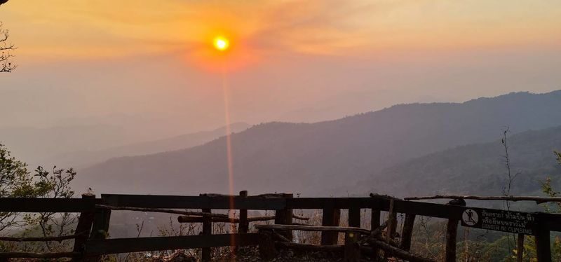 Doi Inthanon National Park in Chiang Mai - Lunch, transfers, and the value of the package