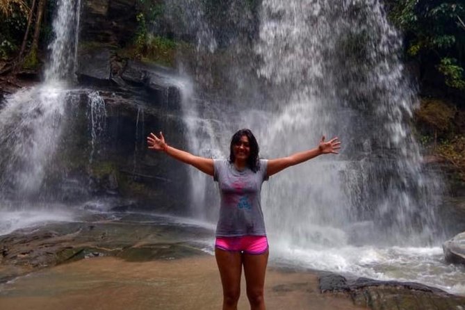 Doi Inthanon National Park, Royal Project & Waterfall -Chiang Mai - Booking and Cancellation Policy