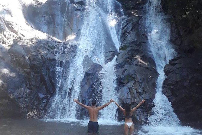 Doi Inthanon National Park, Royal Project & Waterfall -Chiang Mai - Directions to Doi Inthanon National Park