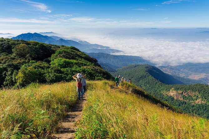 Doi Inthanon National Park - Thailand's Highest Peak - Common Questions
