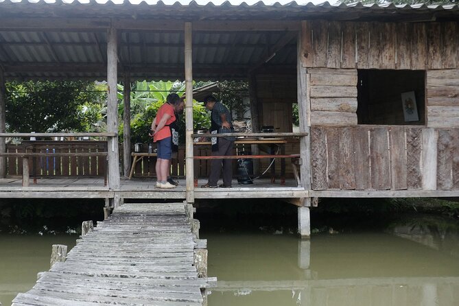 Doi Inthanon Nationalpark-Coffee Workshop From Roast to Brew Tour - Common Questions