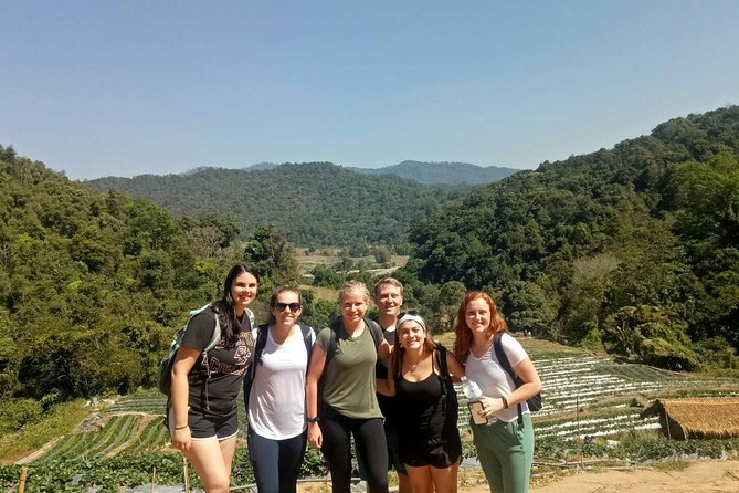 Doi Inthanon Private Tour With Trek & Lunch From Chiang Mai - Traveler Photos and Reviews of the Tour