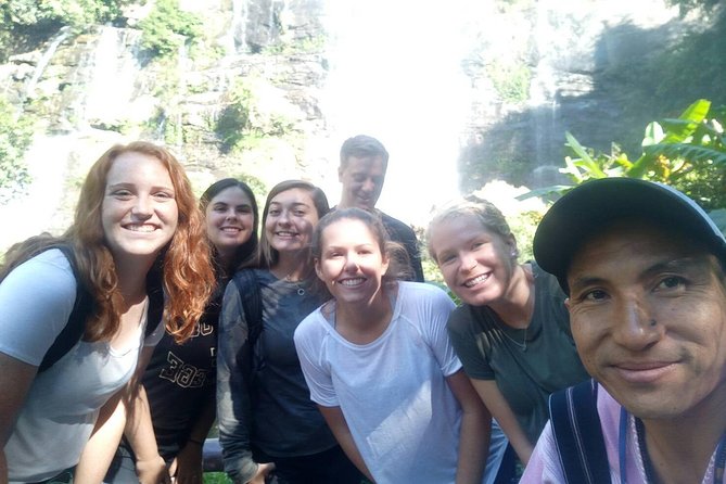 Doi Inthanon Private Tour With Trek & Lunch From Chiang Mai - Customer Testimonials for the Tour