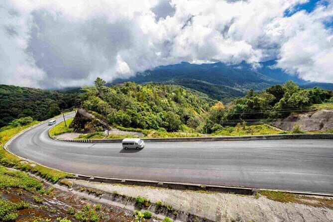 Doi Inthanon Scenic Explorer Waterfalls, Pagodas and Hill Tribes - Final Thoughts