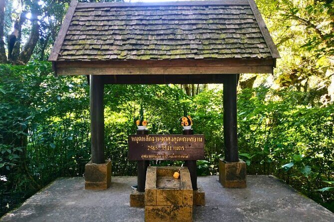 Doi Inthanon Scenic Explorer Waterfalls, Pagodas and Hill Tribes - FAQ