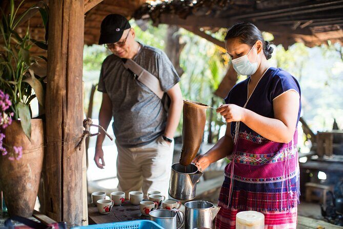 Doi Inthanon Summit Waterfalls and Hill Tribe Day Tour - Good To Know