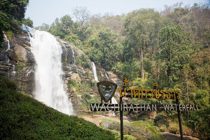 Doi Inthanon Summit Waterfalls and Hill Tribe Day Tour - Insights from Reviewers