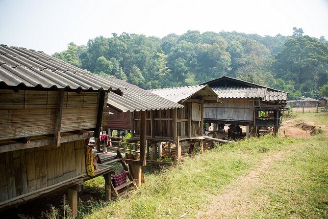 Doi Inthanon Summit Waterfalls and Hill Tribe Day Tour - The Sum Up