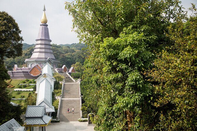Doi Inthanon Summit Waterfalls and Hill Tribe Day Tour - FAQ