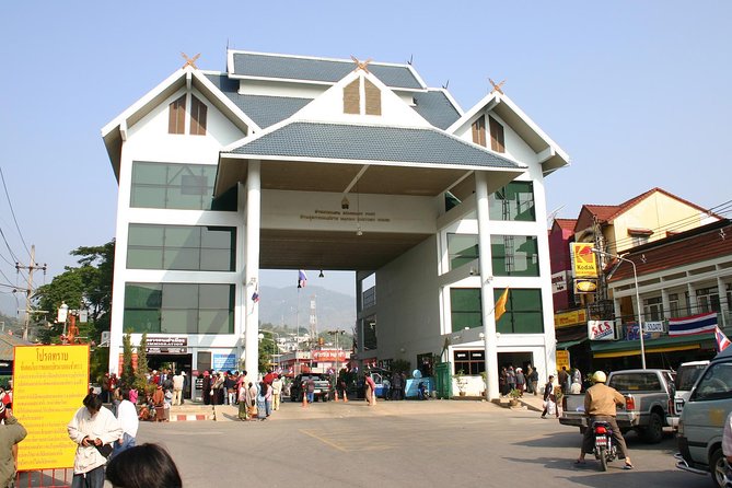 Doi Mae Salong and Mae Sai Explored - Common Questions