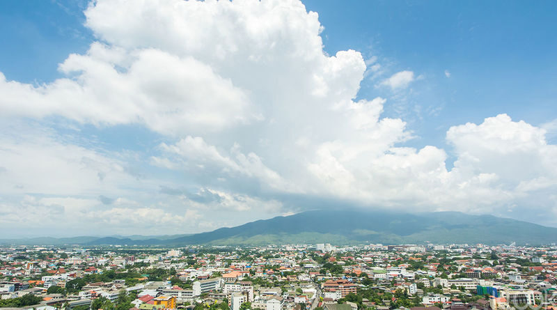 Doi Suthep and Hmong Village Half Day Tour - The temple is the reason to go