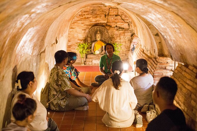 Doi Suthep and Wat Pha Lat Sunrise Private Tour – Half Day - Pickup Points