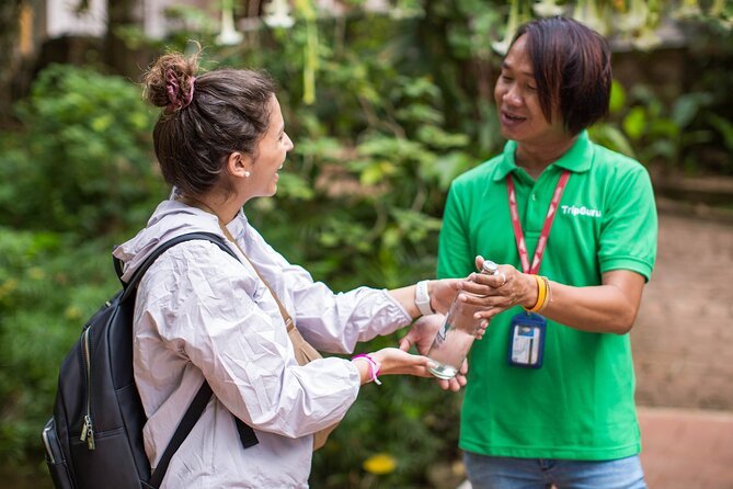 Doi Suthep and Wat Pha Lat Sunrise Private Tour – Half Day - Tour Schedule