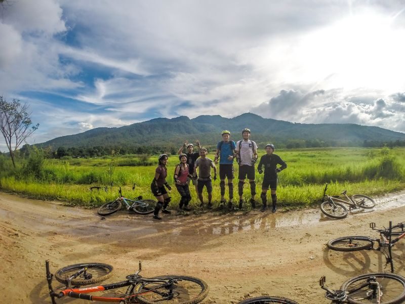 Doi Suthep Hike & Bike Adventure - What the price includes, and what it does not