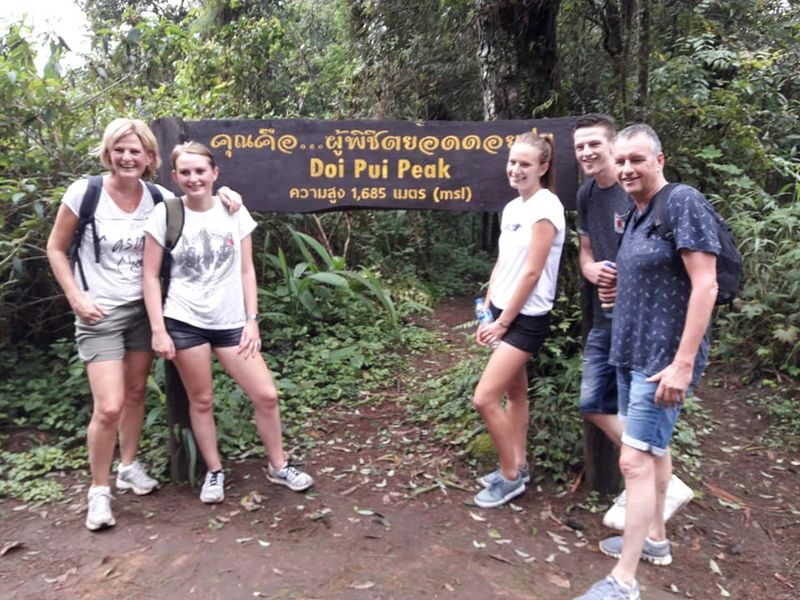 Doi Suthep Hike & Bike Adventure - Should you book the Doi Suthep Hike & Bike Adventure?