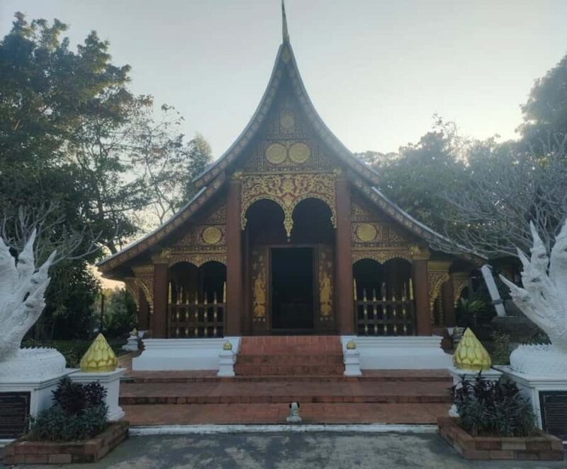 Doi Suthep & King Park in a Small Group - Final Thoughts