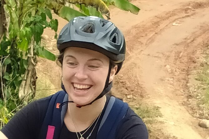 Doi Suthep National Park Beginner Downhill Bike Ride From Chiang Mai - Helpful Resources and Questions