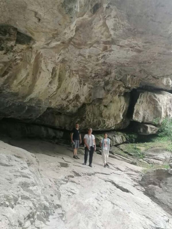 Doi Suthep Nature Interpretation Walk & Hidden Waterfalls - Who Would Enjoy This Tour?