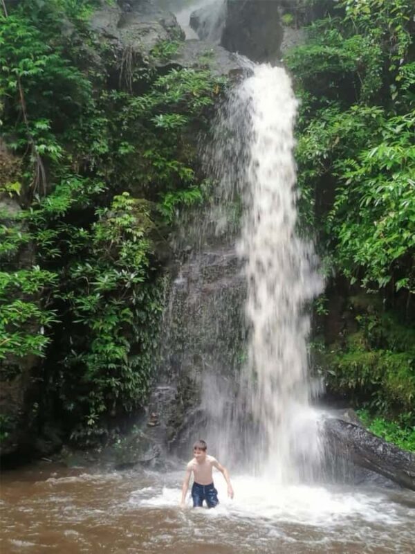 Doi Suthep Nature Interpretation Walk & Hidden Waterfalls - Final Thoughts