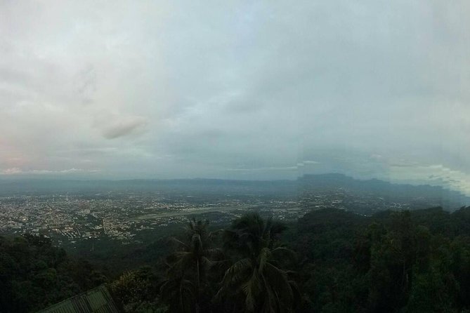 Doi Suthep Temple and Local Crafts Private Tour in Chiang Mai - Booking and Availability
