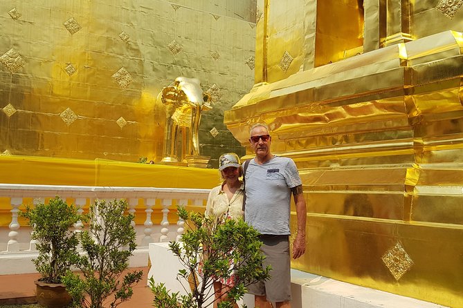 Doi Suthep Temple and Trekking - History and Significance