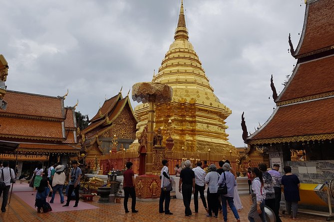 Doi Suthep Temple and Trekking - Tips and Recommendations