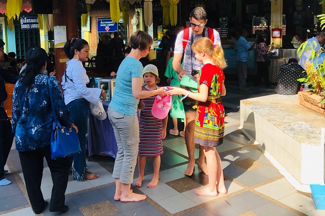 Doi Suthep Temple. It'S a Must See in Chiang Mai !!! - Temple Overview