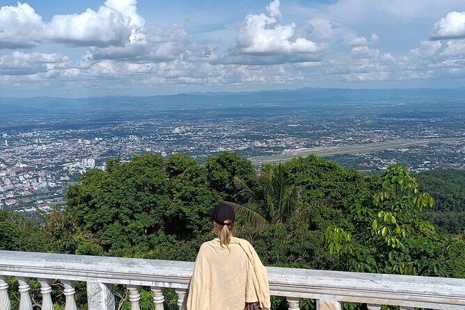 Doi Suthep Temple Tour by Local Red Car 3 Hour Adventure - Final Thoughts: Is It Worth It?