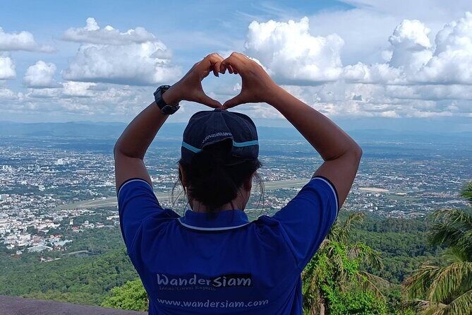 Doi Suthep Temple Tour by Local Red Car 3 Hour Adventure - The Return Journey and Overall Value