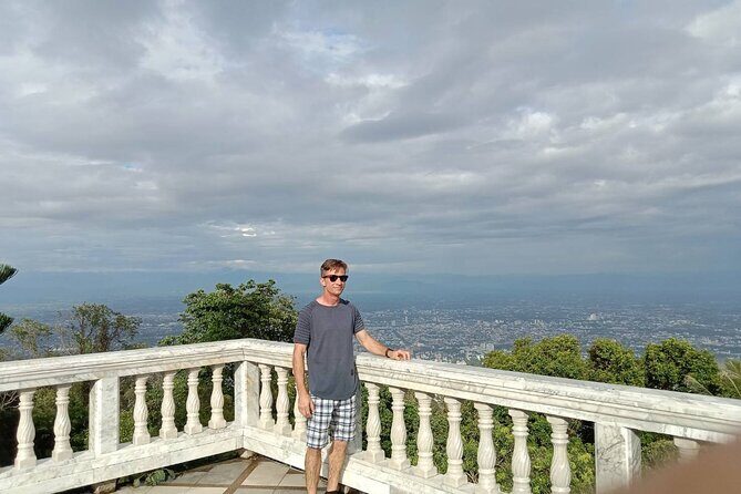 Doi Suthep Temple Tour by Local Red Car 3 Hour Adventure - FAQ