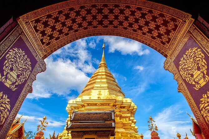 Doi Suthep Temple, Wat Pha Lat, Hmong Village Tour (Comfort Van) - The Sum Up: Who Should Book This Tour?