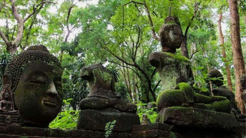 Doi Suthep & Wat Umong: Spiritual Tour from Chiang Mai - Final Thoughts