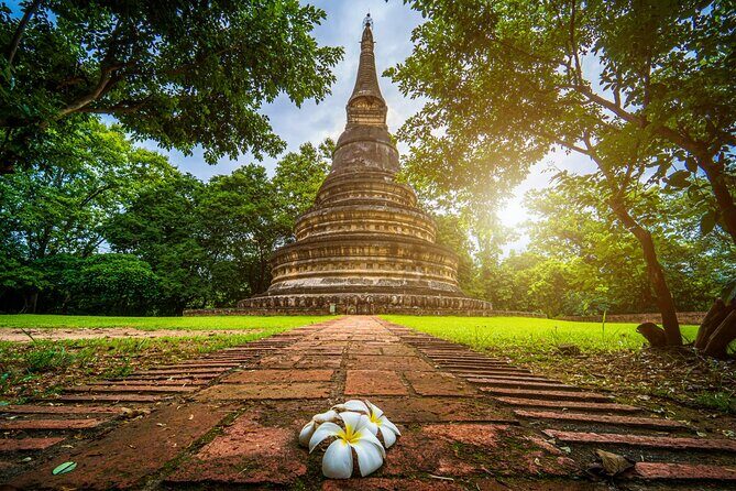 Doi Suthep with Hmong Village and Wat Umong Half Day Tour - Who Will Love This Tour?