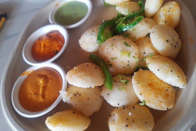 Dolce India Delights: A Jaipur Food Walk to Sweeten Your Memories - Good To Know