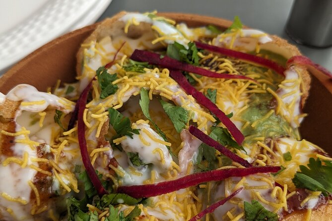 Dolce India Delights: A Jaipur Food Walk to Sweeten Your Memories - What To Expect